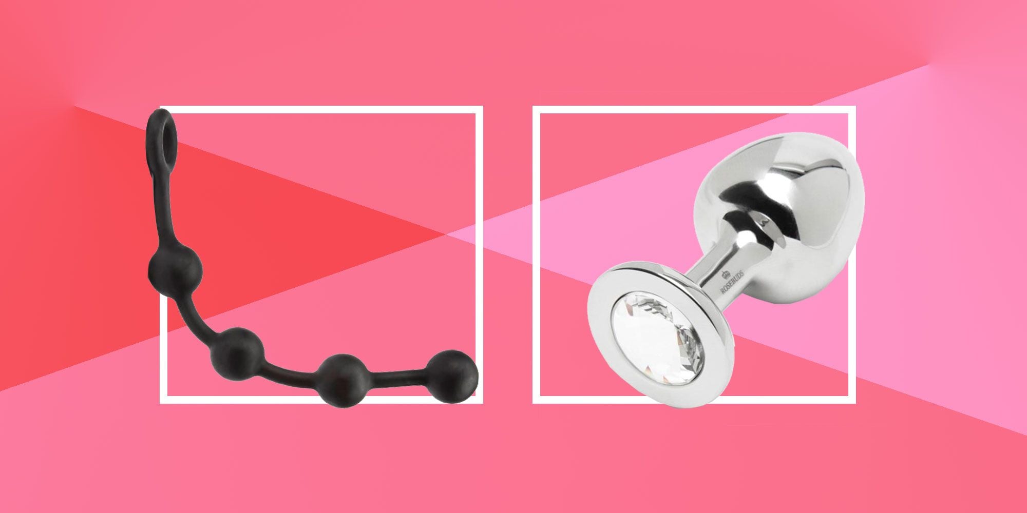 First-time Anal Sex Toy User Guide - SeductX | SeductX.com