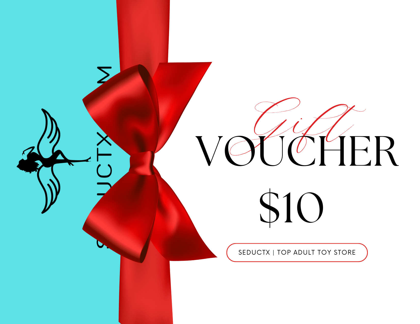 sexiest gift card