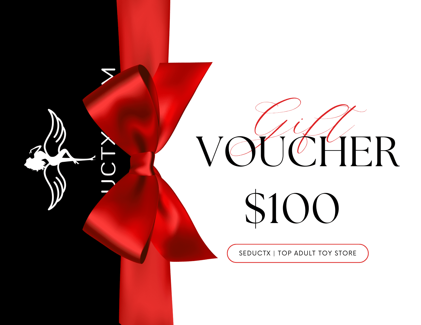 sexiest gift card