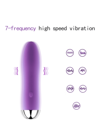 luxe vibrating butt plug rechargeable 1