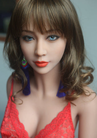 sex doll - ocean eyes skinny slut sandy