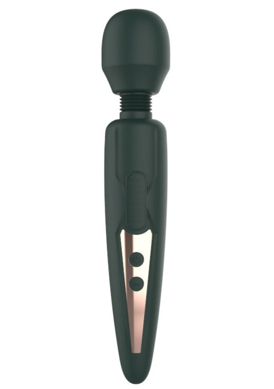 holy grail premium power wand rechargeable