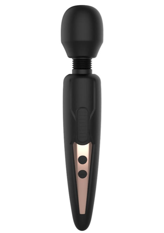 holy grail premium power wand rechargeable