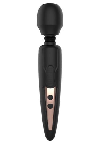 holy grail premium power wand rechargeable