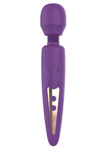 holy grail premium power wand rechargeable