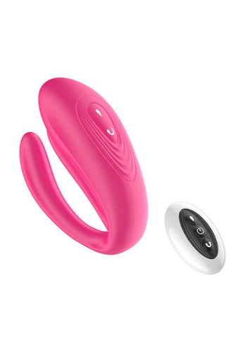 seductx wearable premium couples vibrator