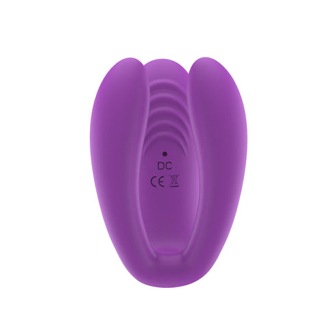 seductx wearable premium couples vibrator