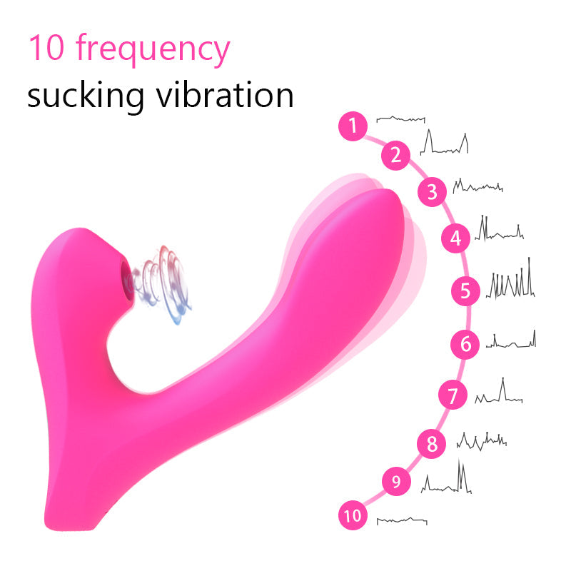 vibrator