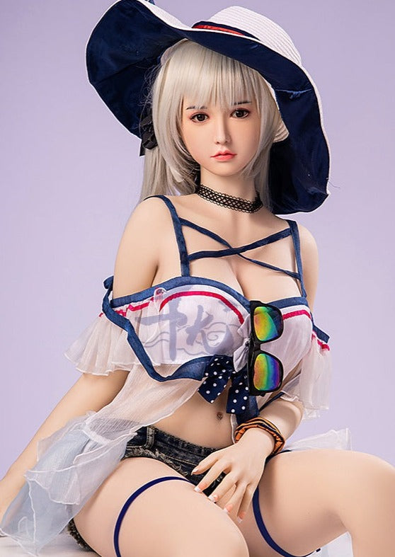 sex doll - mysterious naughty witch layla