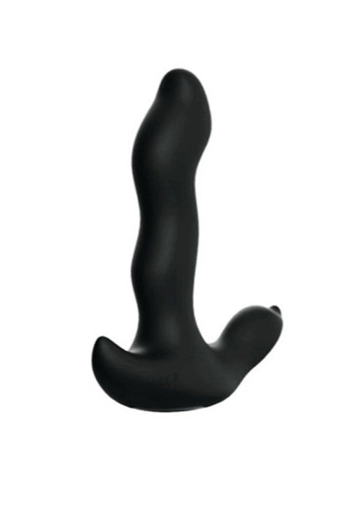 seductx prostate stimulator rechargeable