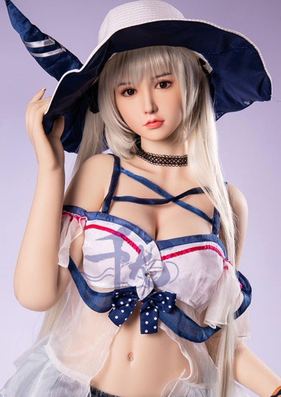 sex doll - mysterious naughty witch layla