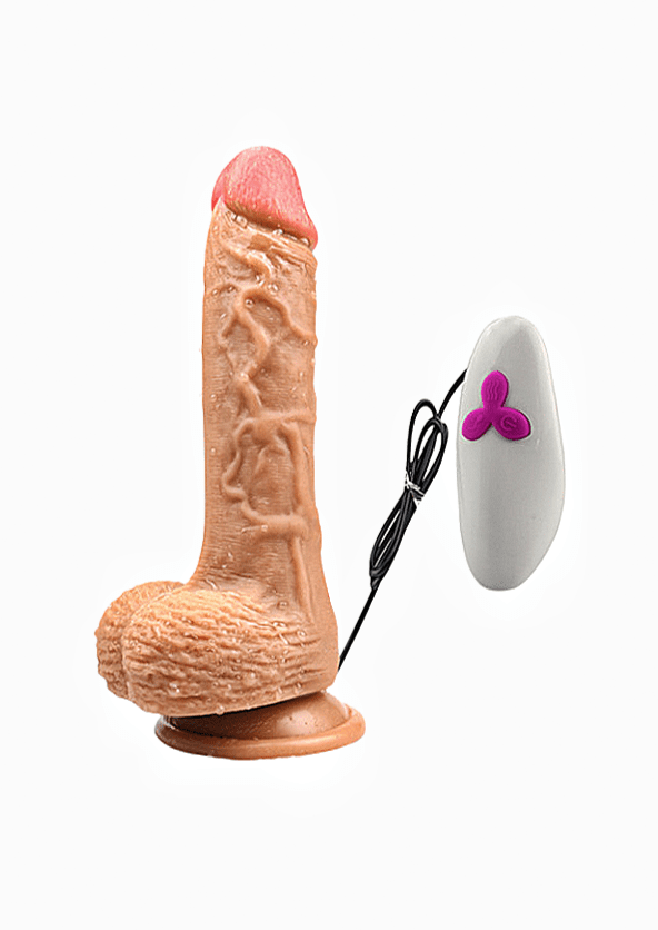 royal ares dildo 8 inch rechargeable