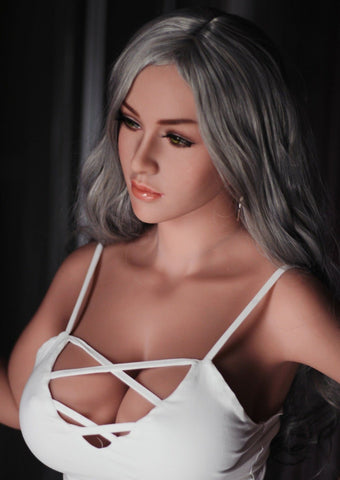 sex doll cassie booty snow bunny - 7