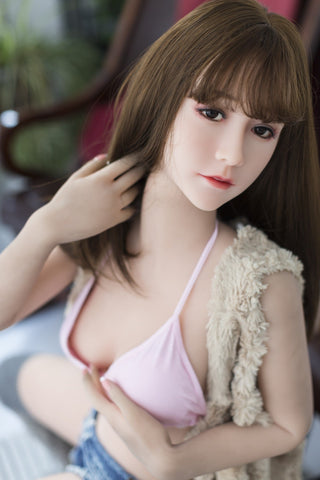 sex doll - super cute chinese idol ling